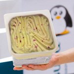 Маскарпоне-вишня 1,3 кг