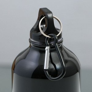 Бутылка для воды «На природе», 500 мл
