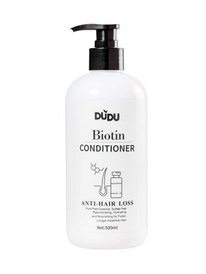 КОНДИЦИОНЕР DUDU С БИОТИНОМ "BIOTIN" PROF.