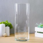 Стеклянные вазы - 3
