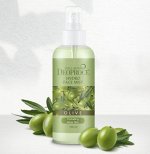 Увлажняющий и освежающий мист с экстрактом оливы WELL-BEING Face Mist Olive