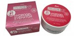 Патчи под глаза гидрогелевые Ekēl Hydrogel Eye Patch Hyaluronic с гиалуроновой кислотой, 60шт, банка 90г