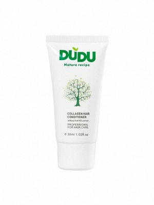 КОНДИЦИОНЕР DUDU С КОЛЛАГЕНОМ "COLLAGEN" PROF.
