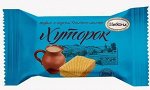 Вафли воздушные