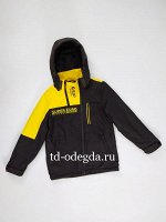 Куртка 1308-1018