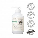 JMELLA IN FRANCE DISNEY FOREST DEW BODY LOTION 500ml Парфюмированный лосьон для тела &#171;Лесная роса&#187; (Мулан) 500мл