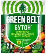 Бутон  стимулятор плодообразования