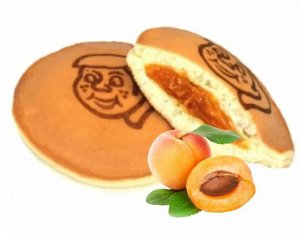 Ванюшины сладости со вкусом абрикоса 700 гр. «Ванюшины  сладости»