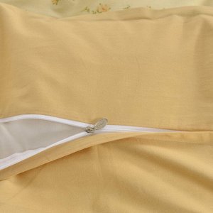 Бони (беж) КПБ сатин 1.6