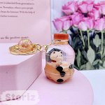 Брелок &quot;Bear&quot; bottle