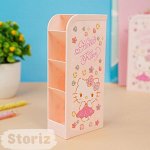 Органайзер для канцелярии &quot;Китти&quot; 20x9x5 см