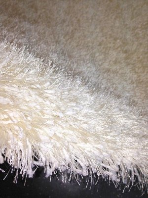Ковер Ковер Sintelon carpets Pleasure, 0.80x1.50 дизайн L 01WWW /  /  /  / Высота ворса, мм нет данных /