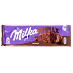 шоколад Милка Noisette 270 г 1/16
