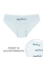 Трусы для девочки Donella