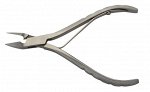 Metzger кусачки кутикульные рn-833-d (15mm) lj (а)