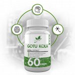 Naturalsupp Готу Кола