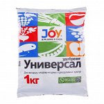 Удобрение &quot;Универсальное&quot; 1 кг