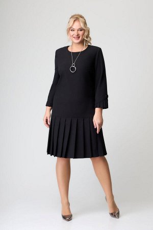 Платье Svetlana Style 1429 черный