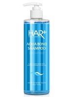 Увлажняющий шампунь с морской водой Aqua Bond Shampoo 500 мл