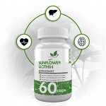 Naturalsupp Лецитин