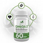 Naturalsupp Омега 3 30%