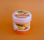 Солевой скраб &quot;Апельсин&quot; Carebeau Orange 700 гр