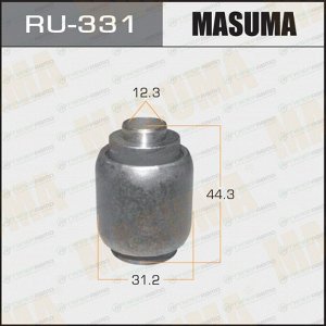 Сайлентблок MASUMA  Legend/ KA3, KA5 rear