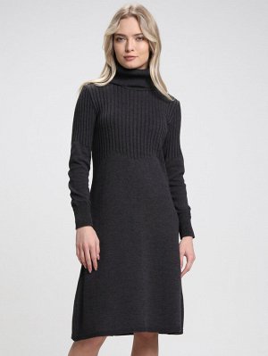 Платье л1024 графит