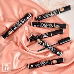 RELOUIS тушь и карандаш для глаз