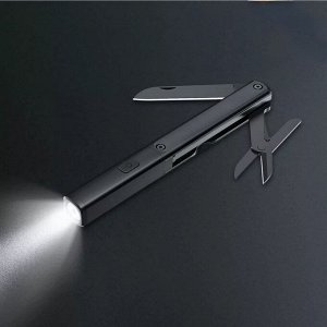 Мультитул Xiaomi NexTool Pen-Shaped Tool N1 3в1 (NE20026)