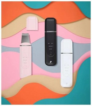 Аппарат для ультразвуковой чистки кожи Xiaomi Inface Ms7100