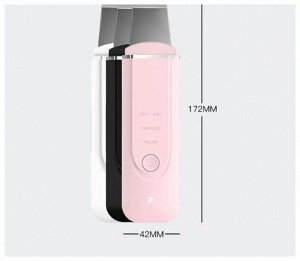 Аппарат для ультразвуковой чистки кожи Xiaomi Inface Ms7100