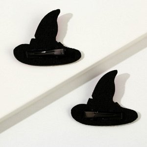 Набор для создания образа на хэллоуин «Ведьмочка»