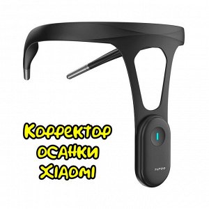 Корректор осанки Xiaomi Youpin Hipee Smart Corrector P1 Adult