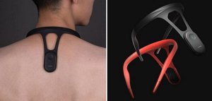 Корректор осанки Xiaomi Youpin Hipee Smart Corrector P1 Adult