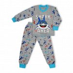 Пижама SHARK