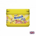 Nesquik Strawberry Milkshake 300g - Несквик милкшейк с клубникой