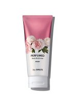 Парфюмированный лосьон для тела с нежным ароматом пиона Perfumed Body Moisturizer Peony