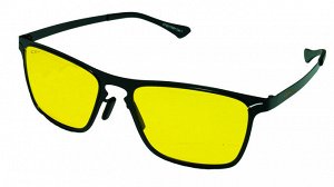 Cafa France Поляризационные солнцезащитные очки водителя, 100% защита от ультрафиолета унисекс CF221759Y