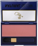 FFLEUR Румяна В-926 компактные NATURAL GLOW т1 /6/