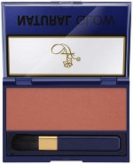 FFLEUR Румяна В-926 компактные NATURAL GLOW т2 /6/