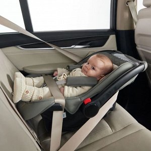 Автолюлька Happy Baby SKYLER V2