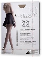 SISI, BENESSERE 140