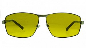 Cafa France Поляризационные солнцезащитные очки водителя, 100% защита от ультрафиолета CF221758Y