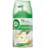 AIRWICK FRESHMATIC См.аэрозоль Нежные цветы 250мл