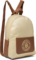Tommy Hilfiger Millie II Medium Dome Backpack