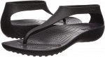 Crocs Serena Flip