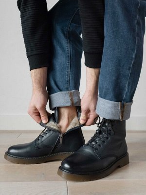 Ботинки мужские Reversal