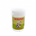 Неболей, фитодраже, 50 г