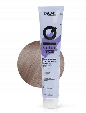 Краска для волос тон-в-тон Краситель IQ COLOR TONE тон 10.10 90 мл DEWAL
